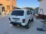 ВАЗ (Lada) Lada 2121 2019 годаfor2 500 000 тг. в Кызылорда – фото 5
