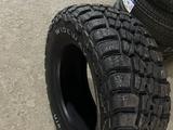 265/70/16 Wideway Mud Terrain MT6 за 60 000 тг. в Алматы
