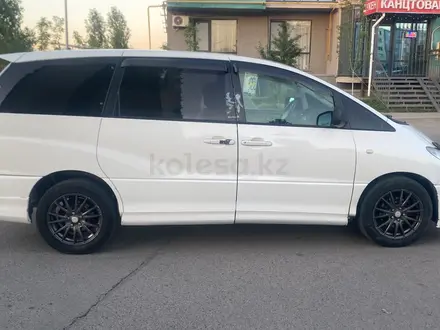 Toyota Estima 2004 года за 6 500 000 тг. в Алматы – фото 3