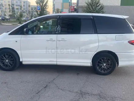Toyota Estima 2004 года за 6 500 000 тг. в Алматы