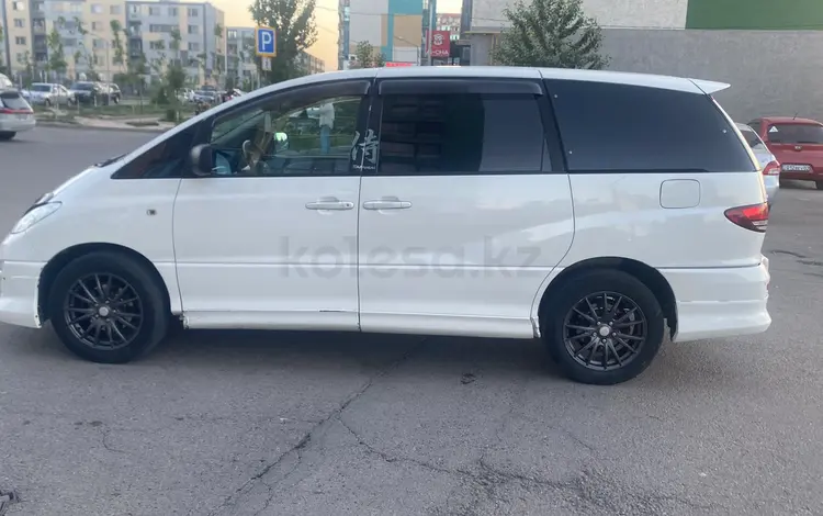 Toyota Estima 2004 годаүшін6 500 000 тг. в Алматы