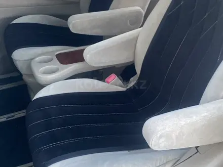 Toyota Estima 2004 года за 6 500 000 тг. в Алматы – фото 6