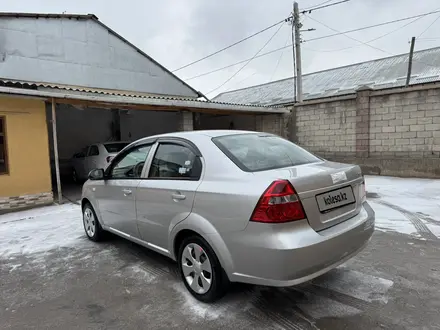 Chevrolet Nexia 2021 года за 5 000 000 тг. в Шымкент – фото 6