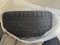 Комплект зимних шин YOKOHAMA iceGUARD G075 265.55R19 за 250 000 тг. в Алматы – фото 3