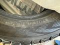 Комплект зимних шин YOKOHAMA iceGUARD G075 265.55R19 за 250 000 тг. в Алматы – фото 8