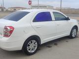 Chevrolet Cobalt 2015 года за 6 300 000 тг. в Актау – фото 2