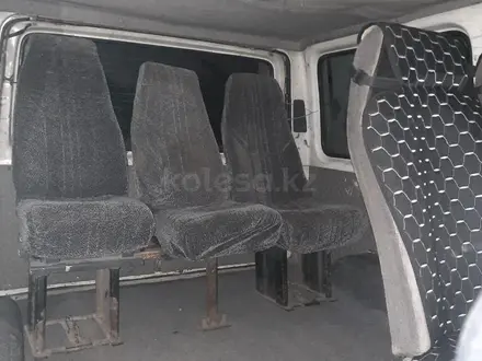 Ford Transit 1991 года за 1 200 000 тг. в Караганда – фото 2