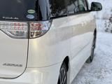 Toyota Estima 2012 года за 7 300 000 тг. в Семей – фото 5