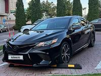 Toyota Camry 2019 годаүшін12 600 000 тг. в Алматы