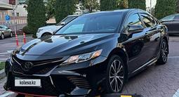 Toyota Camry 2019 годаүшін12 600 000 тг. в Алматы