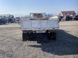Forland  H7 DUMP TRUCK 2007 годаүшін2 700 000 тг. в Алматы – фото 4