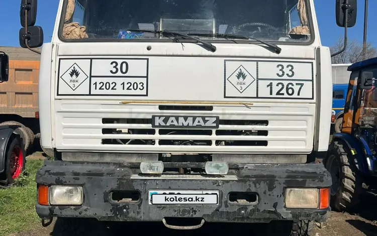 КамАЗ  44108 2019 года за 23 000 000 тг. в Уральск