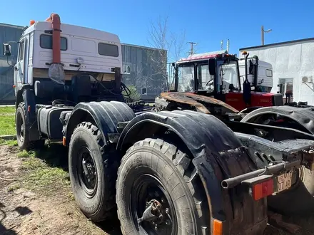 КамАЗ  44108 2019 года за 23 000 000 тг. в Уральск – фото 4