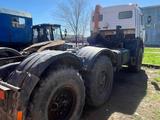 КамАЗ  44108 2019 года за 23 000 000 тг. в Уральск – фото 3