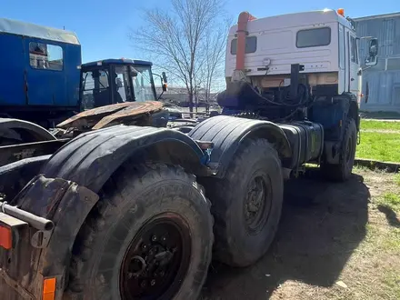 КамАЗ  44108 2019 года за 23 000 000 тг. в Уральск – фото 3