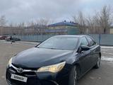 Toyota Camry 2015 годаүшін8 900 000 тг. в Жезказган – фото 2