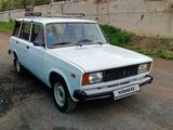 ВАЗ (Lada) 2104 2002 годаүшін900 000 тг. в Астана