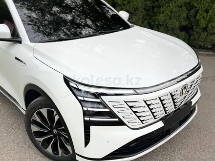 Changan CS75 Plus 2025 года за 11 690 000 тг. в Алматы – фото 2