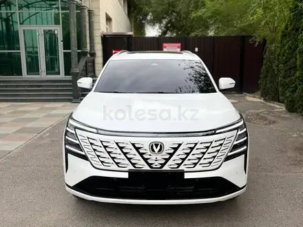 Changan CS75 Plus 2025 года за 11 690 000 тг. в Алматы – фото 3