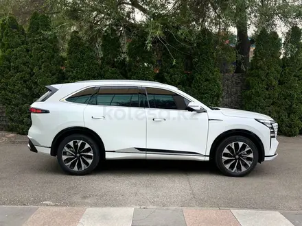 Changan CS75 Plus 2025 года за 11 690 000 тг. в Алматы – фото 4