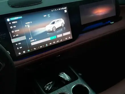 Changan CS75 Plus 2025 года за 11 690 000 тг. в Алматы – фото 9