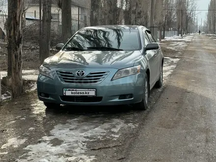 Toyota Camry 2007 года за 5 900 000 тг. в Астана – фото 10