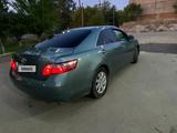 Toyota Camry 2007 года за 5 900 000 тг. в Астана – фото 4