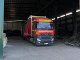 Mercedes-Benz  Actros 2014 года за 35 000 000 тг. в Актау – фото 3