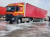 Mercedes-Benz  Actros 2014 года за 35 000 000 тг. в Актау