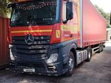 Mercedes-Benz  Actros 2014 года за 35 000 000 тг. в Актау – фото 2