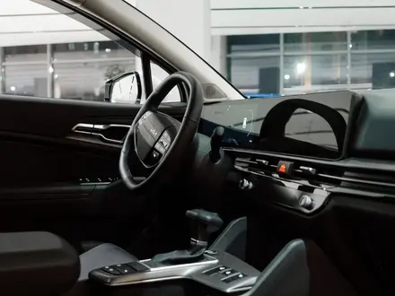 Kia Sportage 2.0 FIFA World Cup 2026 Edition 2026 года за 14 990 000 тг. в Алматы – фото 13