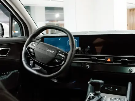 Kia Sportage 2.0 FIFA World Cup 2026 Edition 2026 года за 14 990 000 тг. в Алматы – фото 23