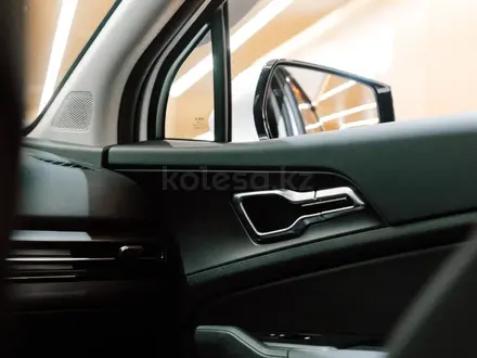 Kia Sportage 2.0 FIFA World Cup 2026 Edition 2026 года за 14 990 000 тг. в Алматы – фото 24