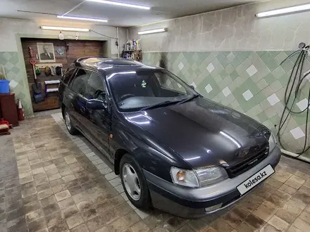 Toyota Caldina 1994 года за 3 350 000 тг. в Караганда – фото 2