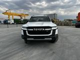 Toyota Land Cruiser 2023 годаүшін54 000 000 тг. в Шымкент – фото 2