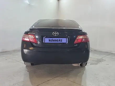 Toyota Camry 2008 года за 3 720 000 тг. в Усть-Каменогорск – фото 6