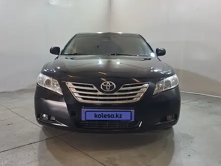 Toyota Camry 2008 года за 3 720 000 тг. в Усть-Каменогорск – фото 2