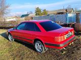 Audi 100 1992 годаүшін2 500 000 тг. в Житикара – фото 5