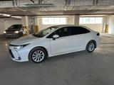 Toyota Corolla 2019 года за 9 000 000 тг. в Астана – фото 2