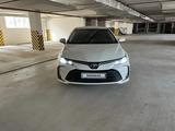 Toyota Corolla 2019 года за 9 000 000 тг. в Астана