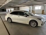 Toyota Corolla 2019 года за 9 000 000 тг. в Астана – фото 3