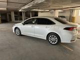 Toyota Corolla 2019 года за 9 000 000 тг. в Астана – фото 4