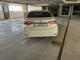 Toyota Corolla 2019 года за 9 000 000 тг. в Астана – фото 5