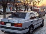 Volkswagen Vento 1994 года за 1 700 000 тг. в Шелек – фото 4