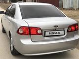 Kia Lotze 2006 года за 3 300 000 тг. в Кызылорда – фото 4