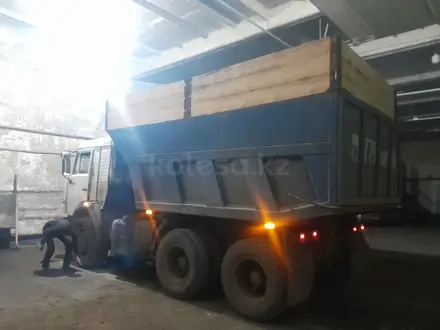 КамАЗ  5511 1992 года за 5 000 000 тг. в Семей
