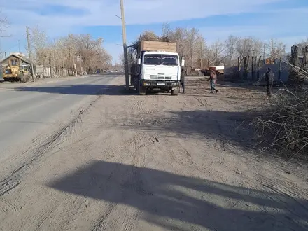 КамАЗ  5511 1992 года за 5 000 000 тг. в Семей – фото 3