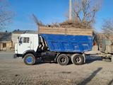 КамАЗ  5511 1992 годаүшін5 000 000 тг. в Семей – фото 5
