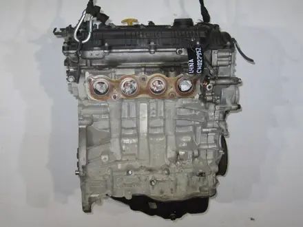 Двигатель контрактный KIA Sportage за 464 000 тг. в Челябинск – фото 2