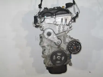 Двигатель контрактный KIA Sportage за 464 000 тг. в Челябинск – фото 3